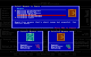 TM2K - Pellet Panic Screenshot